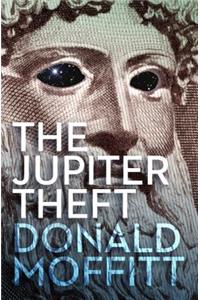 The Jupiter Theft