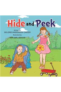 Hide and Peek