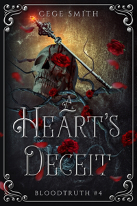 Heart's Deceit (Bloodtruth #4)