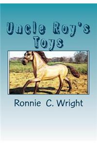 Uncle Roy's Toys
