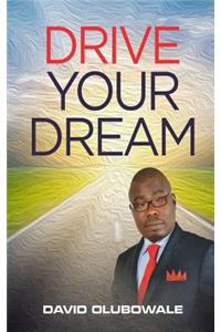 Drive Your Dream