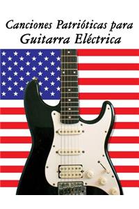 Canciones Patri
