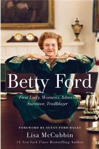 Betty Ford