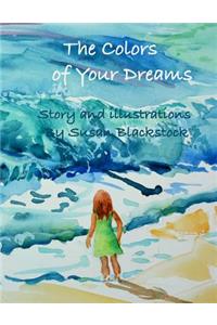 Colors of Your Dreams