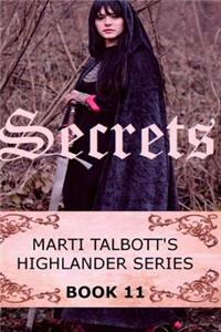 Secrets, Book 11