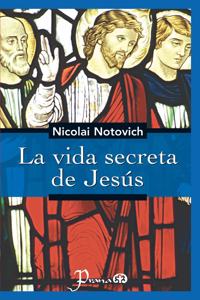 La vida secreta de Jesus