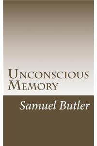 Unconscious Memory