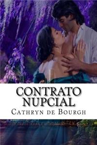 Contrato Nupcial