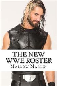 New WWE Roster: WWE Super Stars 2015
