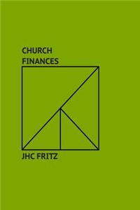 Church Finances