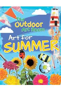 Art for Summer