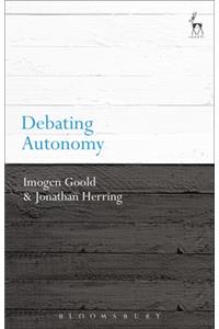 Debating Autonomy