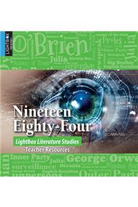 Nineteen Eighty-Four