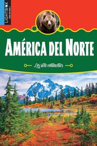 América del Norte