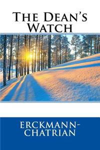 The Dean's Watch