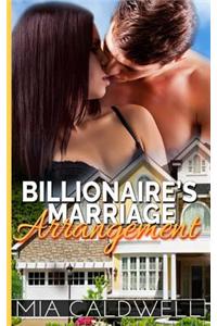 Billionaire's Marriage Arrangement