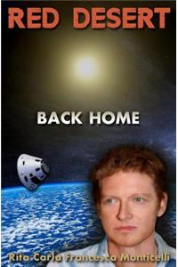 Red Desert - Back Home