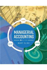 Managerial Accounting