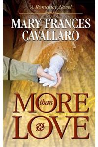 More Than Love (Second Edition)