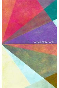 Cornell Notebook - 5 X 8