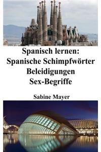 Spanisch lernen