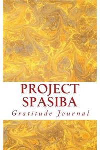 Project Spasiba