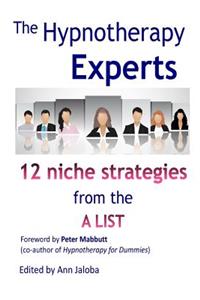 The Hypnotherapy Experts