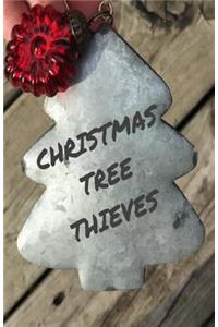 Christmas Tree Thieves