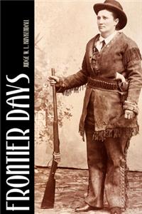 Frontier Days (Annotated)