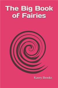 Big Book of Fairies