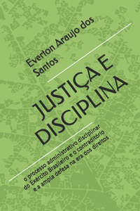 Justiça E Disciplina