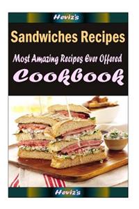 Sandwiches Recipes