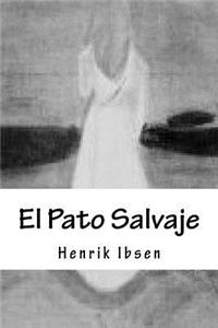 El Pato Salvaje