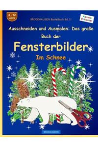 BROCKHAUSEN Bastelbuch Bd. 11