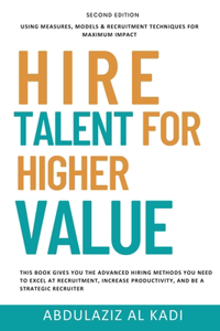 Hire Talent for Higher Value