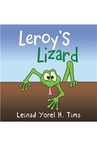 Leroy's Lizard