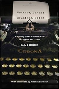 Writers, Lovers, Soldiers, Spies