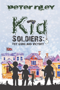 Kid Soldiers