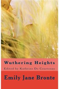 Wuthering Heights