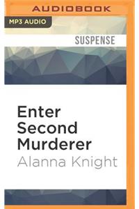 Enter Second Murderer