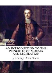 Introduction to the Principles of Morals and Legislation