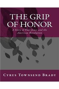 Grip Of Honor