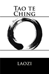 Tao te Ching