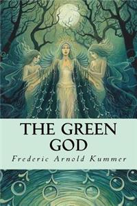 The Green God