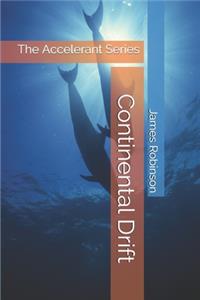 Accelerant - Continental Drift