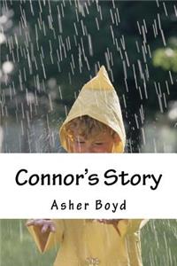 Connor's Story