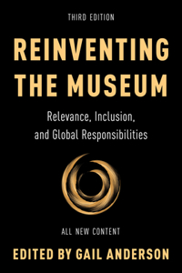 Reinventing the Museum