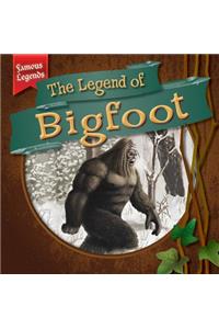 Legend of Bigfoot