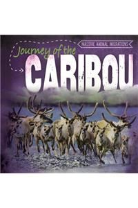 Journey of the Caribou