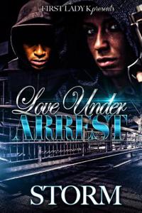 Love Under Arrest